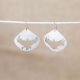 Soaring Eagle Earrings