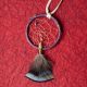 Red Willow Dream Catcher