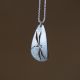 Dragonfly Necklace