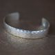 Textured Bracelet