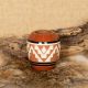 Barrel Vase - Small - Mystic