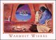 Wanikiye (Savior) Christmas Card