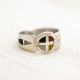 Medicine Wheel Ring