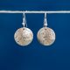 Standing Buffalo Earrings