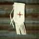 Beaded Medicine Bag