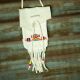 Lazy Stitch Medicine Bag