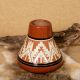 Squash Vase - Large - Mystic