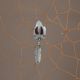 Arrowhead Pendant