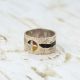 Mitakuye Oyasin Band Ring
