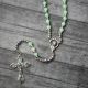 Rosary Adventurine