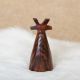 3 Inch Tipi