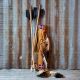 Small Round Quiver & Arrows