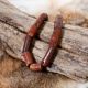 Catlinite Beads