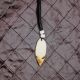 Buffalo Bone Necklace