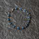Denim Bracelet