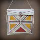 Parfleche Bag
