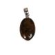 Petrasite Stone Pendant