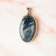 Pietersite Pendant
