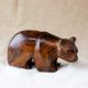 6.5-Inch Smooth Bear
