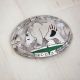 Bear Belt Buckle