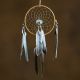 Antler Center Dream Catcher