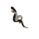 Snake Pendant