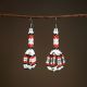 Beaded Earrings