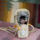 Lakota Cradle Baby