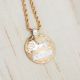 Running Horse Necklace
