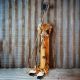 Fox Face Quiver & Arrows
