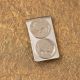 Buffalo Nickel Money Clip
