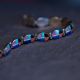 Zuni Bracelet