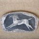 Horse Plaque