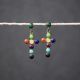 Cross Earrings