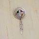 Medicine Wheel Pin