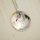 War Pony Necklace