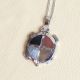 Turtle Medicine Wheel Necklace