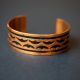 Copper Bracelet