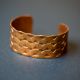 Copper Bracelet