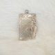 Sterling Silver Pendant