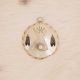 Tipi Pendant