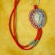 Beaded Lanyard