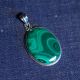 Malachite Pendant