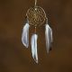 Dream Catcher - 3 Inches