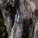 Multiple Colored Inlayed Ring