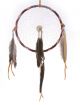 7-inch Beaded Dream Catcher