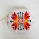 Beaded Coin Purse
