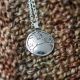 Running Horse Necklace