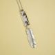 Eagle Feather Necklace