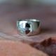 Medicine Wheel Ring